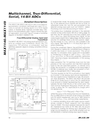 MAX1148BEUP+T Datenblatt Seite 12