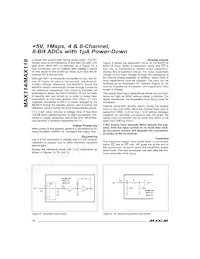 MAX114EAG+T Datasheet Pagina 10