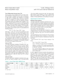 MAX11627EEE/V+ Datenblatt Seite 13