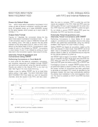 MAX11627EEE/V+ Datenblatt Seite 17