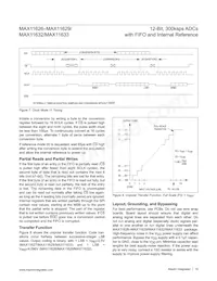 MAX11627EEE/V+ Datenblatt Seite 19