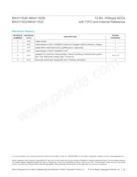 MAX11627EEE/V+ Datenblatt Seite 22