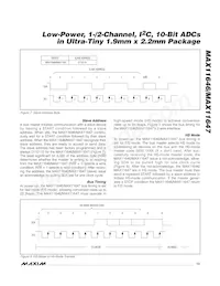 MAX11647EUA+T Datenblatt Seite 13