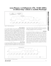 MAX11647EUA+T Datasheet Pagina 13