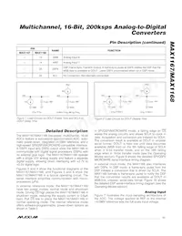 MAX1168BCEG+T Datenblatt Seite 11