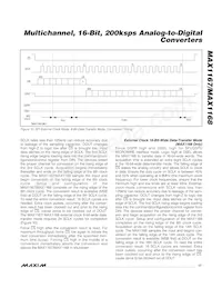 MAX1168BCEG+T Datenblatt Seite 17