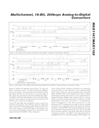 MAX1168BCEG+T Datenblatt Seite 19