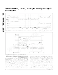 MAX1168BCEG+T Datenblatt Seite 20