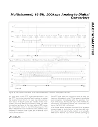MAX1168BCEG+T Datenblatt Seite 21