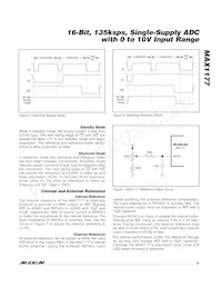 MAX1177CEUP+T Datenblatt Seite 9