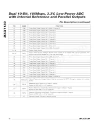 MAX1180ECM+TD Datenblatt Seite 10