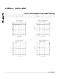 MAX1206ETL+ Datenblatt Seite 14