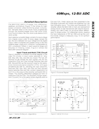 MAX1206ETL+ Datasheet Pagina 17