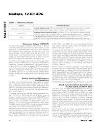 MAX1207ETL+ Datenblatt Seite 18