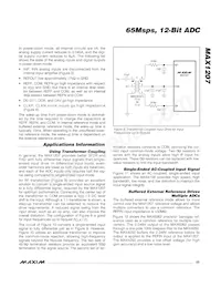 MAX1207ETL+ Datenblatt Seite 23