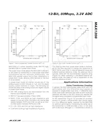 MAX1208ETL+T Datenblatt Seite 19