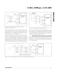 MAX1208ETL+T Datenblatt Seite 21