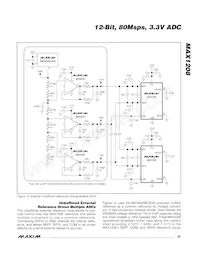 MAX1208ETL+T Datenblatt Seite 23