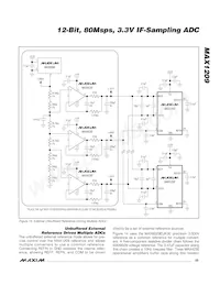 MAX1209ETL+G3U Datenblatt Seite 23