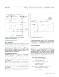 MAX121CWE Datenblatt Seite 6