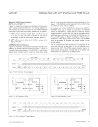 MAX121CWE Datenblatt Seite 12