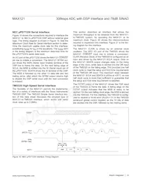 MAX121CWE Datenblatt Seite 14