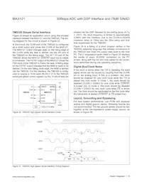 MAX121CWE Datenblatt Seite 15