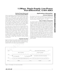 MAX1224CTC+T Datasheet Pagina 11