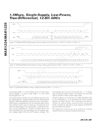 MAX1224CTC+T Datasheet Pagina 14