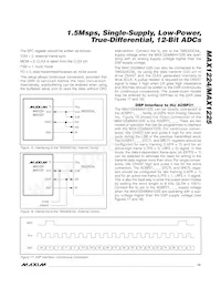 MAX1224CTC+T Datasheet Pagina 15
