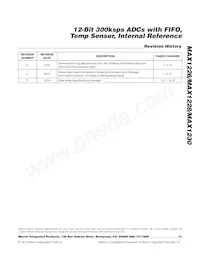 MAX1228BEEP+TG002 Datasheet Page 23