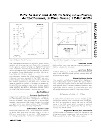 MAX1236EUA+CHV Datenblatt Seite 19