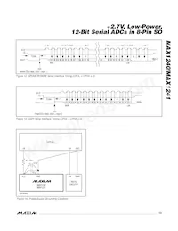 MAX1240ACSA+TG069 Datasheet Page 13