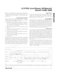 MAX1245BCAP+T Datenblatt Seite 11