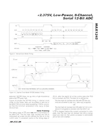 MAX1245BCAP+T數據表 頁面 13