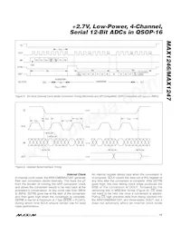 MAX1246BEEE-T Datasheet Page 13