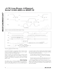 MAX1246BEEE-T Datenblatt Seite 14
