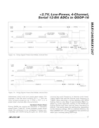 MAX1246BEEE-T Datenblatt Seite 17