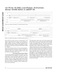 MAX1248ACEE+T Datenblatt Seite 14
