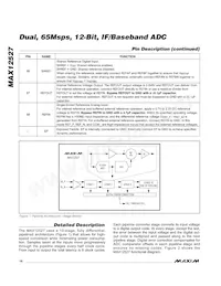 MAX12527ETK+TD Datenblatt Seite 14