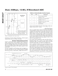 MAX12527ETK+TD Datenblatt Seite 18