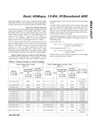 MAX12527ETK+TD Datenblatt Seite 19