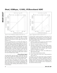 MAX12527ETK+TD Datenblatt Seite 20