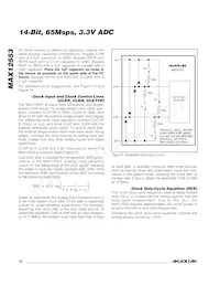 MAX12553ETL+G3U Datenblatt Seite 16