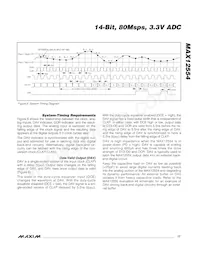 MAX12554ETL+D Datenblatt Seite 17