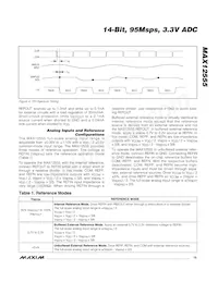 MAX12555ETL+T Datenblatt Seite 15