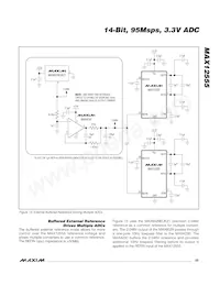 MAX12555ETL+T Datenblatt Seite 23
