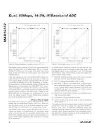 MAX12557ETK+TD Datasheet Page 20