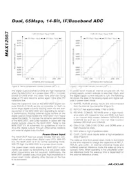 MAX12557ETK+TD Datasheet Pagina 20