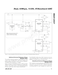 MAX12557ETK+TD Datenblatt Seite 23